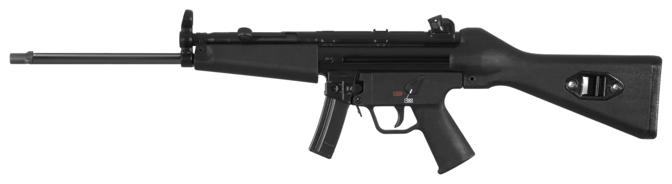 H&K SP5 L